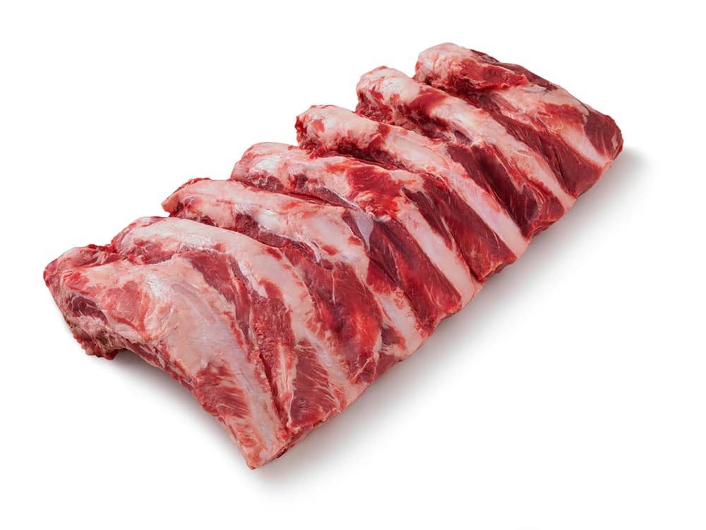 Beef Choice Ribs Back Value Pack — product image 2