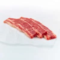 Beef Chuck Flanken Style Short Ribs — product image 1
