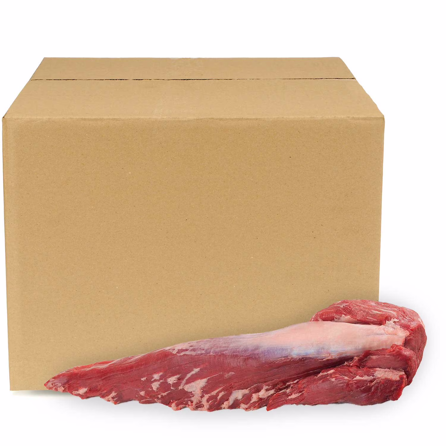 USDA Choice Whole Tenderloins, Case, priced per pound — product image 1