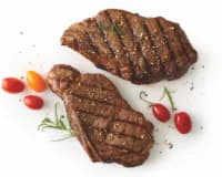 Beef Choice Angus New York Strip Steak — product image 1