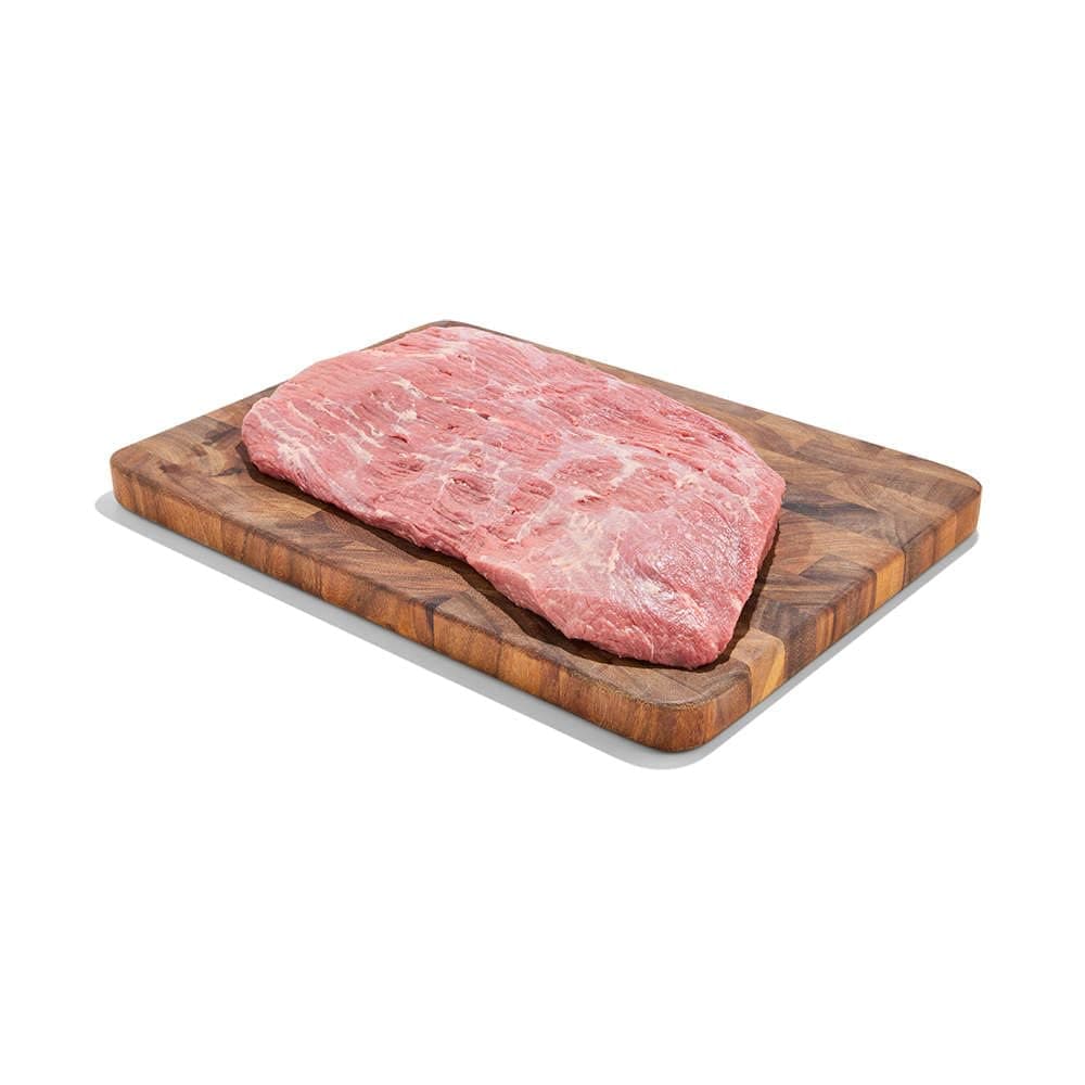 Flat-Cut Beef Brisket — product image 2
