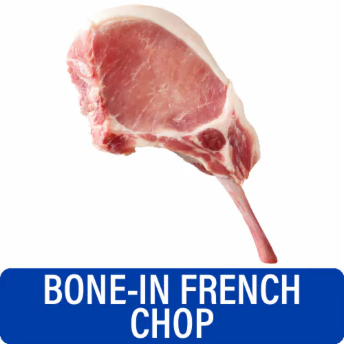 Bone In French Lamb Chop — product image 1