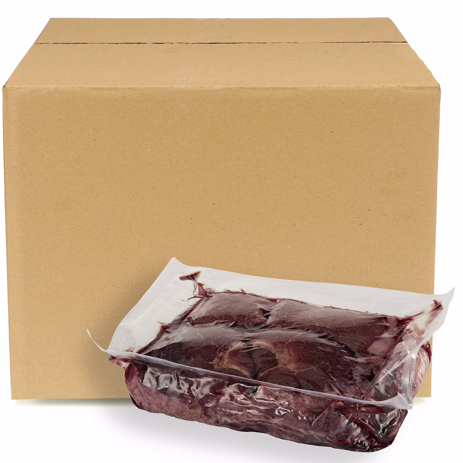 Member's Mark Beef Cheek Meat, Cryovac, priced per pound — product image 1