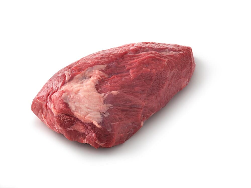 Choice Whole Beef Chuck Tender Roast — product image 1