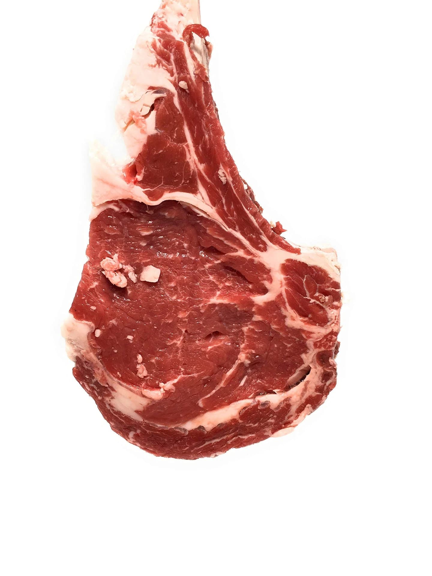 Bone In Beef Tomahawk Ribeye Steak — product image 1