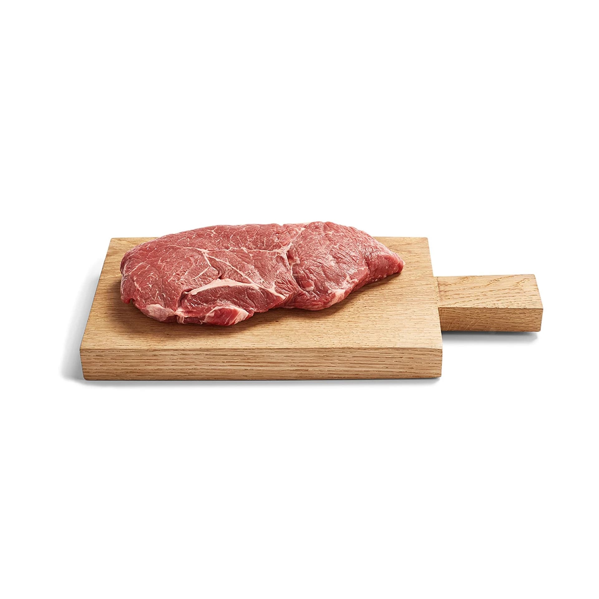 Adams Ranch Prime Pasture-Raised Beef Top Sirloin Steak — product image 1