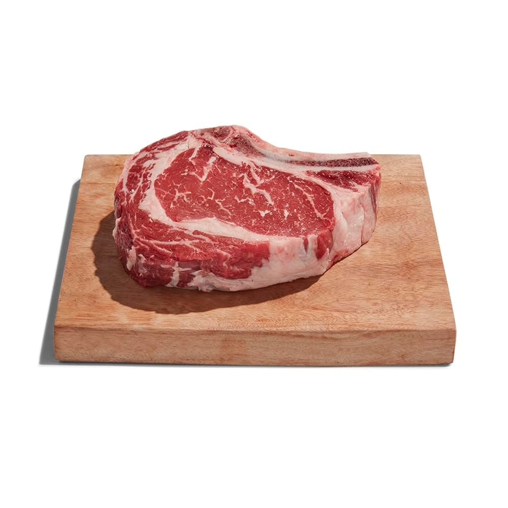 Simpson Farms Bone-In Beef Standing Rib Roast Grass Fed Step4 — product image 1