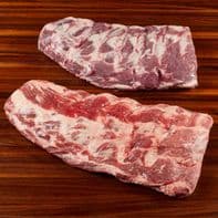 Kirkland Signature USDA Choice Beef Back Ribs — product image 1