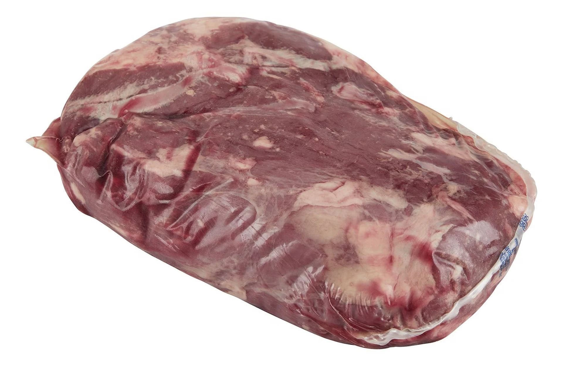 Member’s Mark USDA Choice Angus Whole Beef Peeled Butt Tenderloin, Cryovac, priced per pound — product image 1