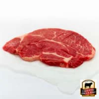 Certified Angus Beef Choice Chuck Steak (1 Steak) — product image 1