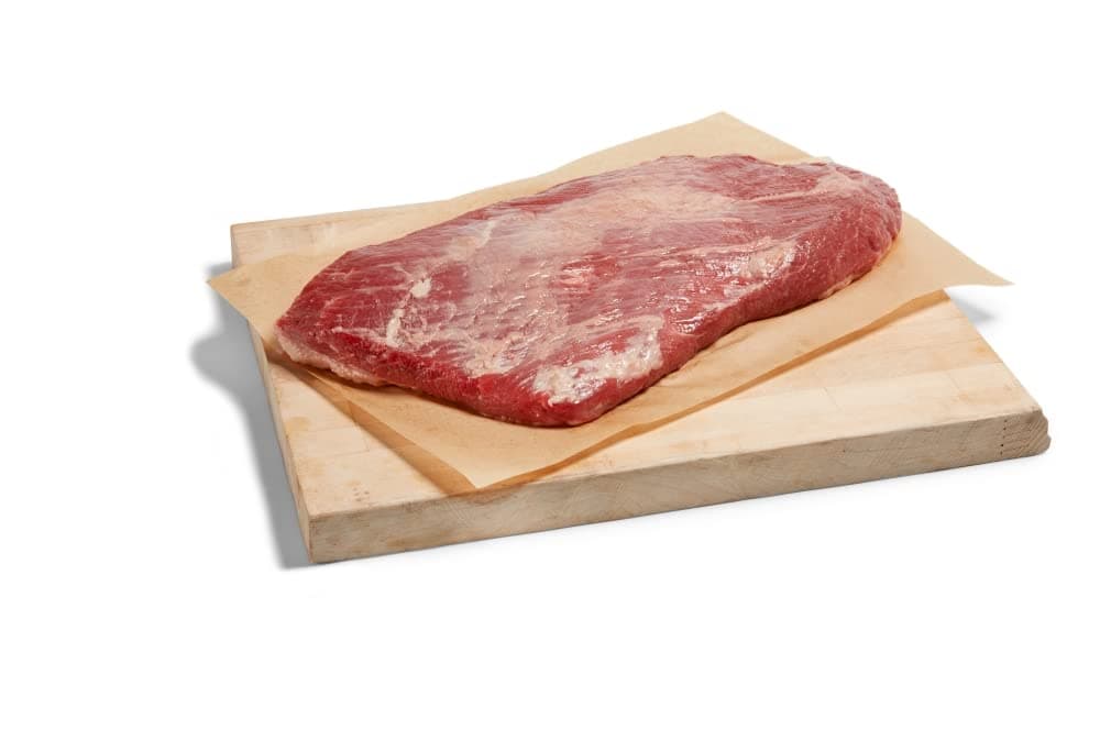 Whole Beef Brisket, Pasture Raised Step 4 — product image 1