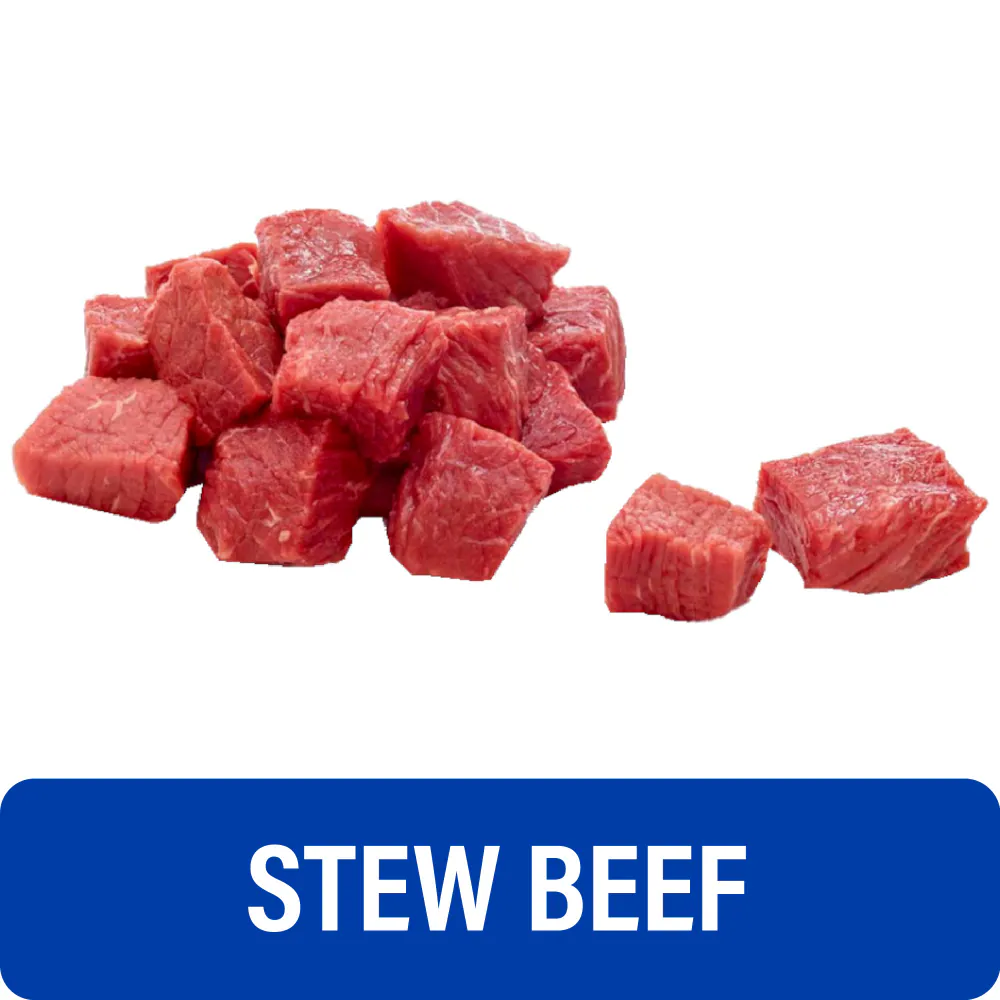 Select Boneless Stew Beef — product image 1