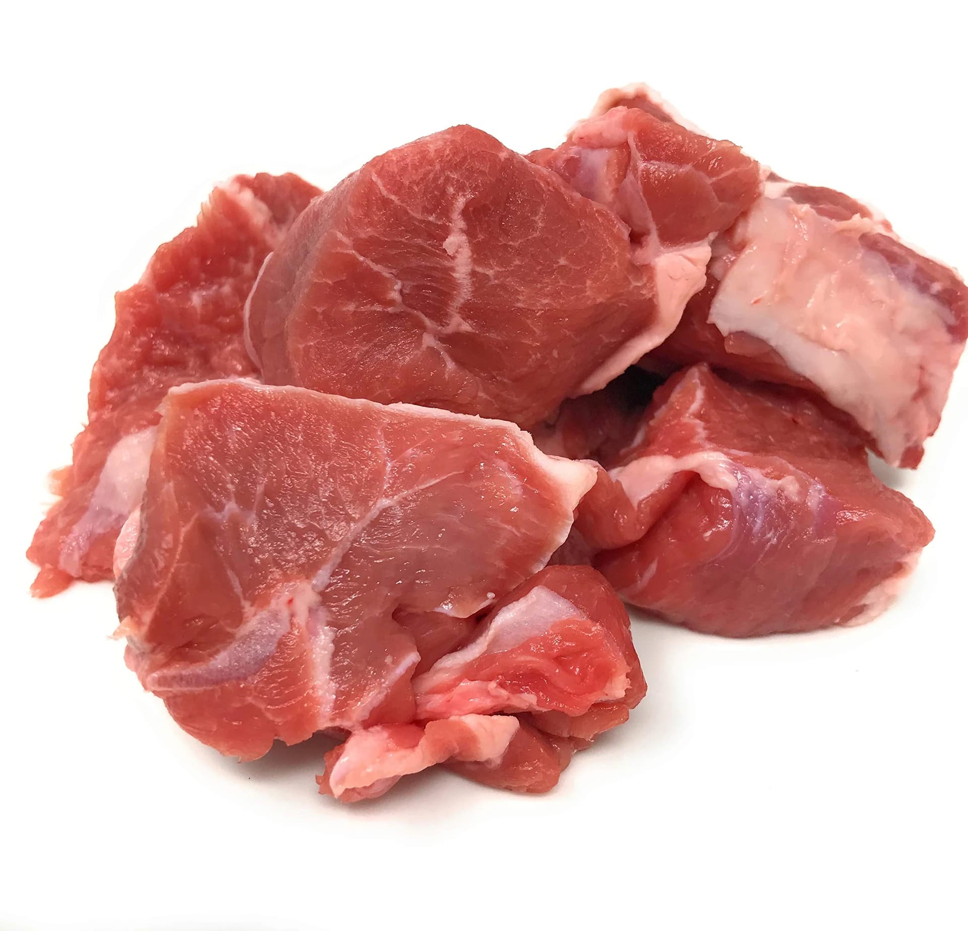 Lamb Stew Meat Grass Fed — product image 3
