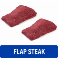 Choice Flap Beef Steak Value Pack (About 2 per Pack) — product image 1
