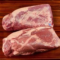 Kirkland Signature Beef Brisket Whole Vacuum Packaged — product image 1