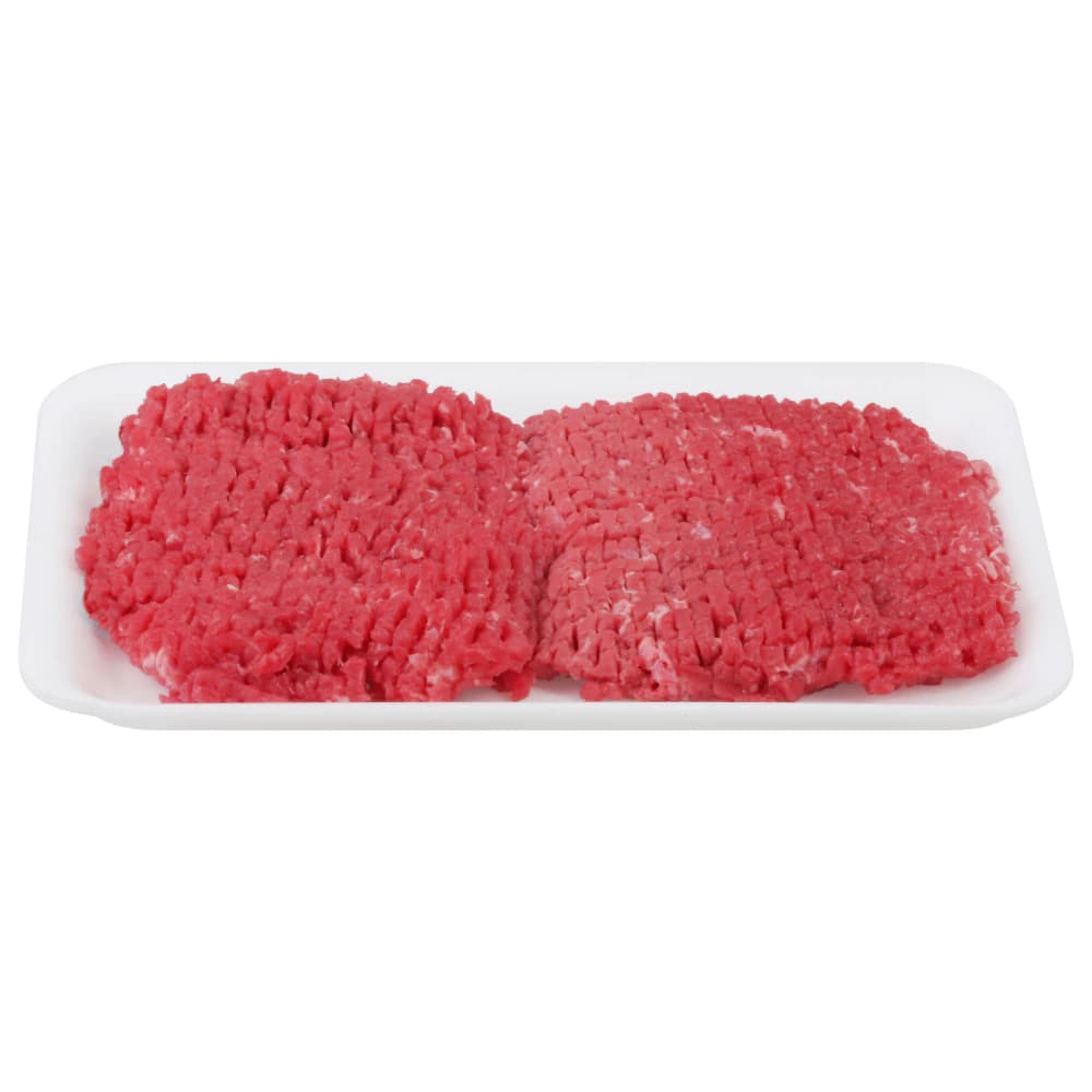 Choice Angus Cubed Steak — product image 2