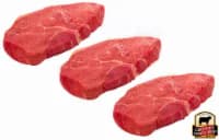Certified Angus Beef Choice Top Sirloin Steak Value Pack (About 3 Steaks per Pack) — product image 1
