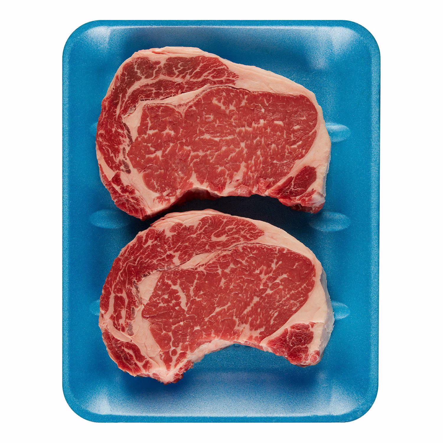Member's Mark USDA Prime Angus Beef Boneless Ribeye Steak, priced per pound — product image 1