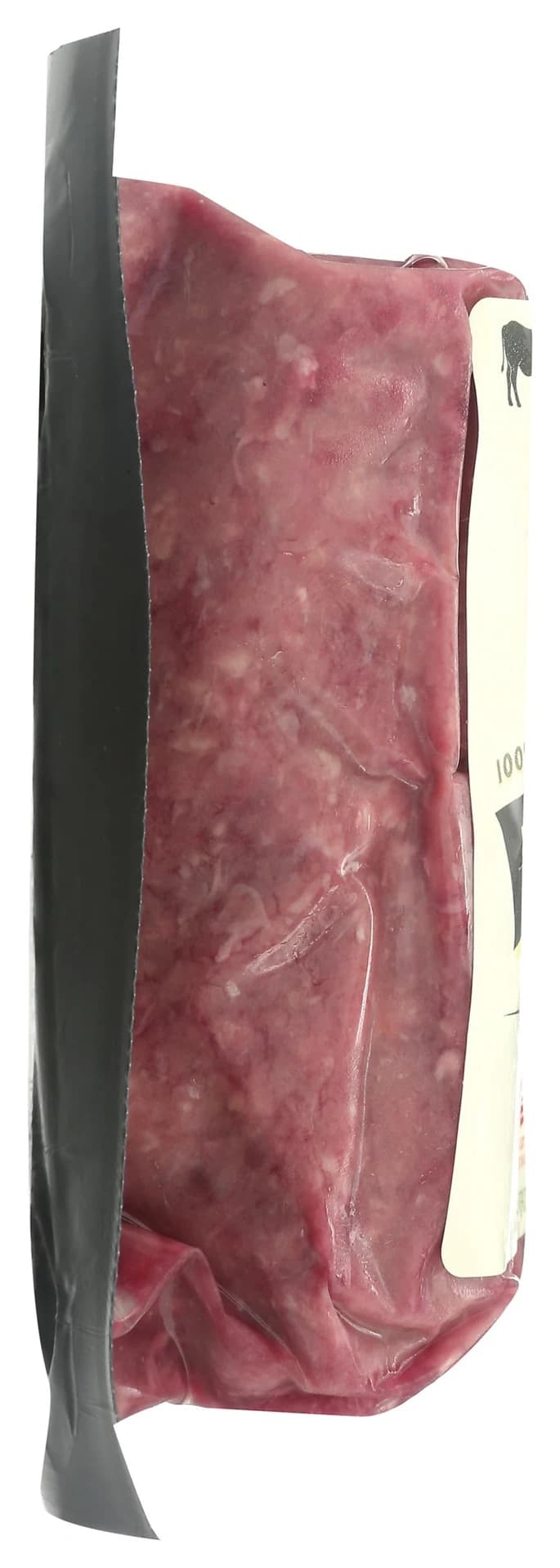 Eel River Organic Primal Ground Beef Liver Heart Blend 16 oz — product image 4