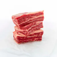 Butcher Counter Beef Choice Bone-In Short Ribs (4 per Pack) — product image 1
