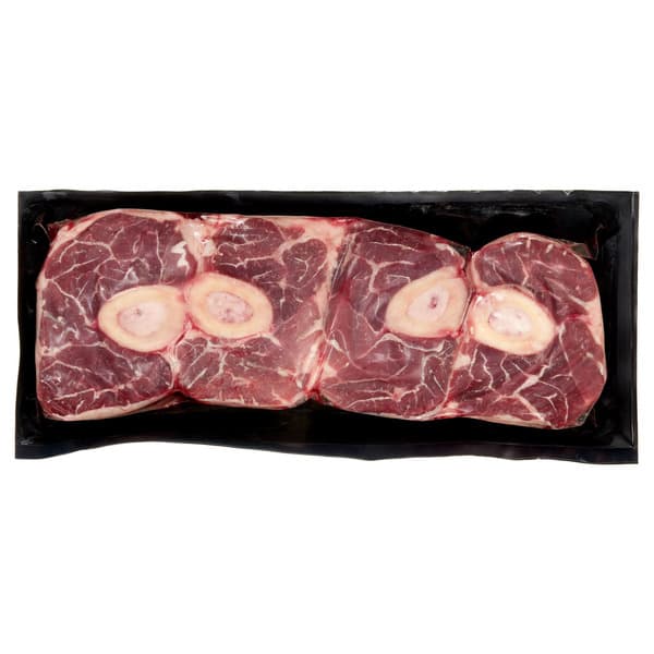 Beef Hind Shank Center Cut, Bone-In — product image 2