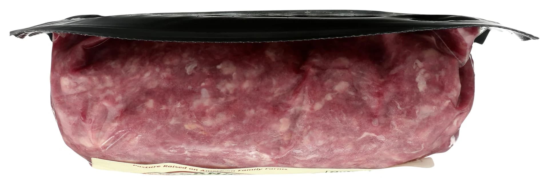 Eel River Organic Beef Organic Grass-Fed Ground Beef 85/15, 16 oz — product image 5