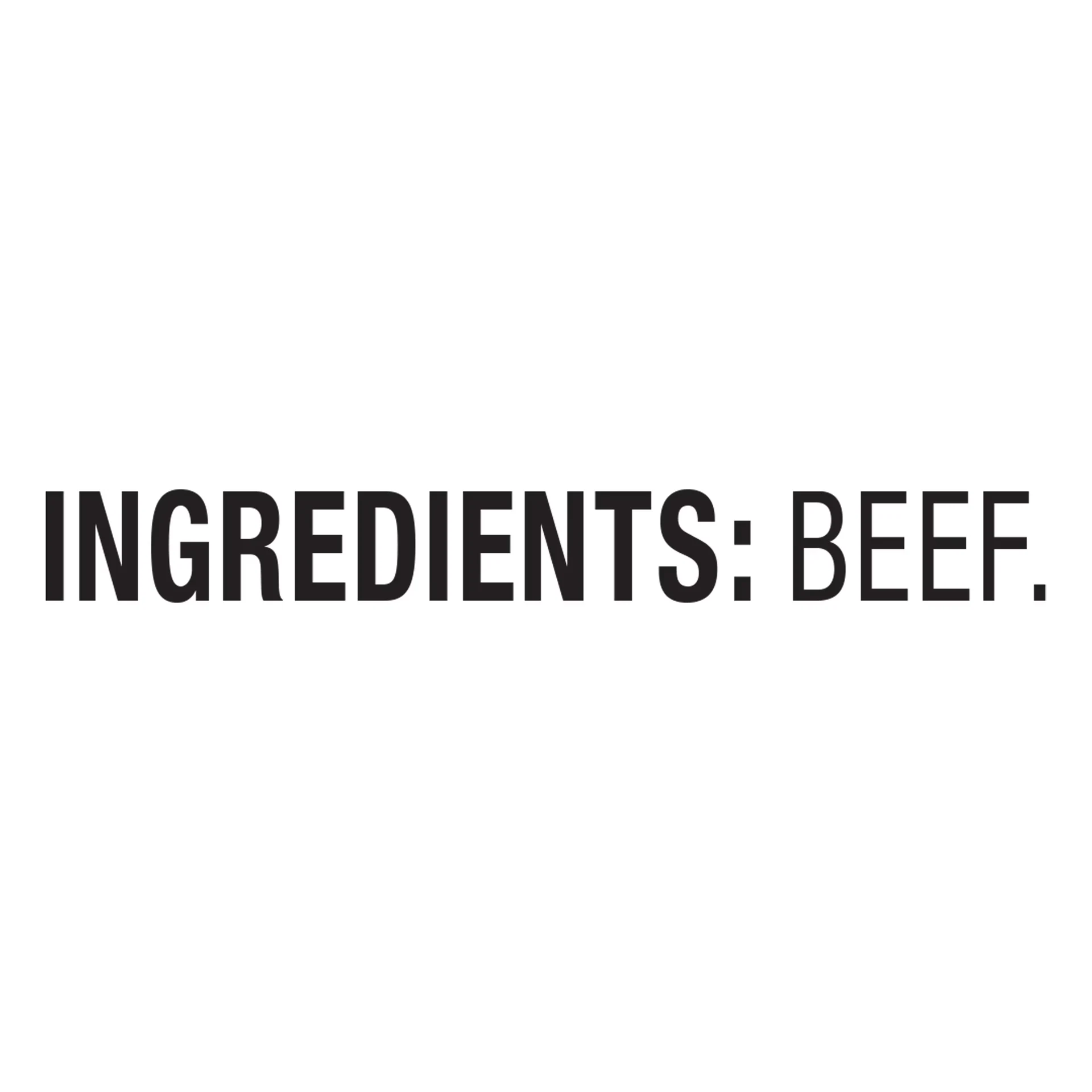 Marketside Grass-Fed Beef Top Sirloin Steak, 0.5-1.0 lb — product image 2