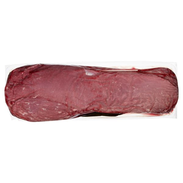 Kirkland Signature USDA Prime Beef Loin Tenderloin Extreme Peeled — product image 2