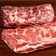Kirkland Signature USDA Choice Beef Loin Top Loin Whole (New York) — product image 1