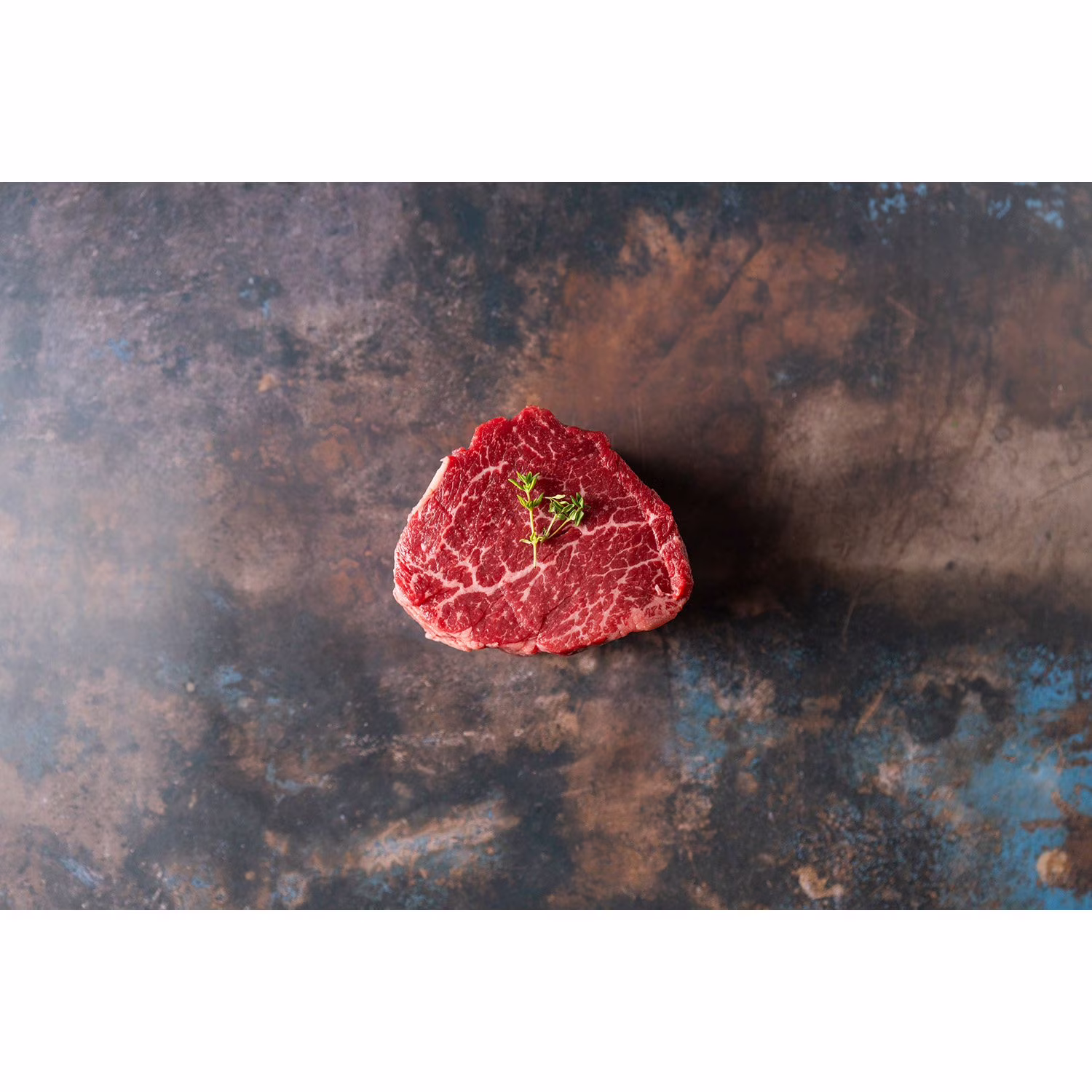 Snake River Farms Wagyu tenderloin medallions — product image 1