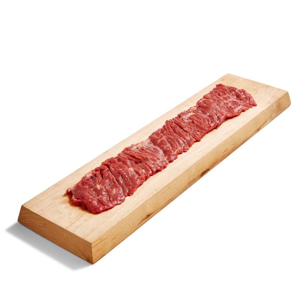 Great Range Bison Flank Steak — product image 1
