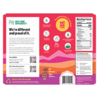 Pre® 100% Grass-Fed & Finished Beef Ribeye Steak — product image 1