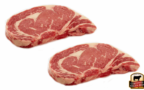 Certified Angus Beef Boneless Ribeye Steak Value Pack (About 2 per Package) — product image 2