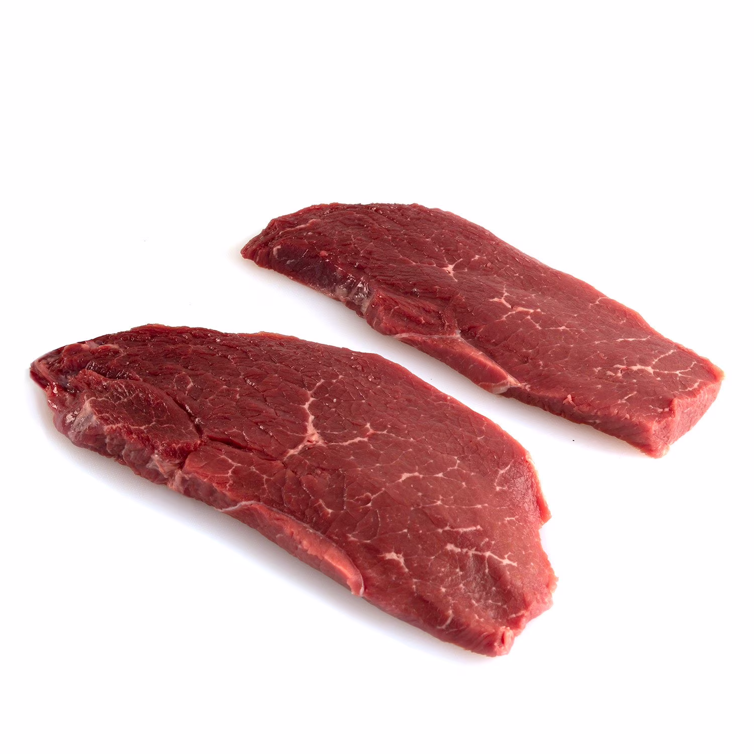 Member’s Mark USDA Choice Angus Beef Sirloin Tip Steak, Thin Sliced, priced per pound — product image 1