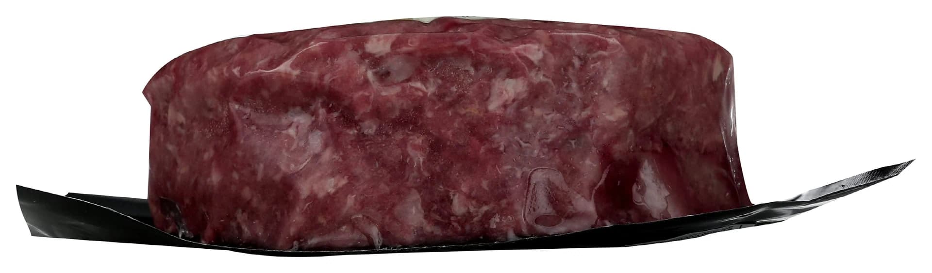Great Range Bison Fresh Ground Bison Patties, 12 oz — product image 5
