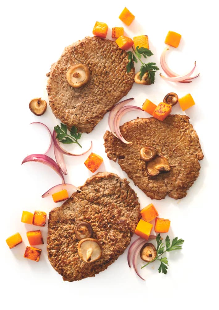 Beef Cube Steak — product image 1