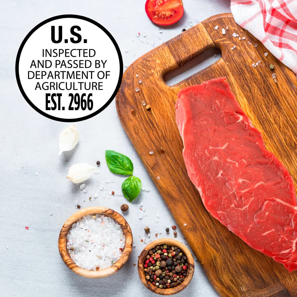 Choice Top Round London Broil Beef — product image 3