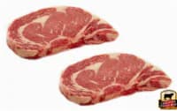 Certified Angus Beef Boneless Ribeye Steak Value Pack (About 2 per Package) — product image 1