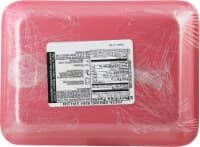 Harris Teeter Reserve Angus 90/10 Ground Beef Sirloin — product image 1