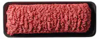 Private Selection Angus Beef 90% Lean Ground Sirloin — product image 1