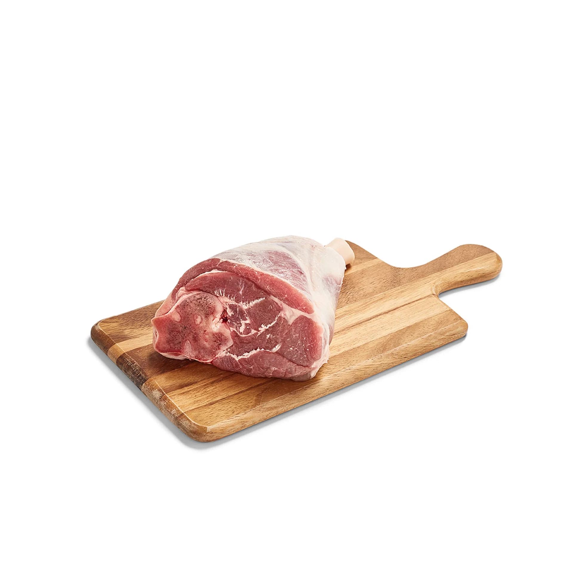 Lamb Shank New Zealand Grass Fed — product image 2