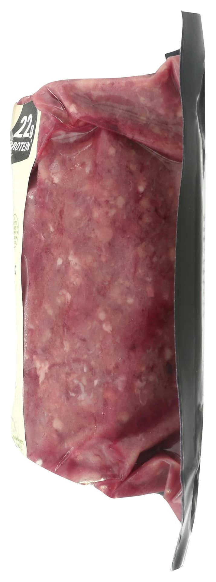 Eel River Organic Primal Ground Beef Liver Heart Blend 16 oz — product image 5