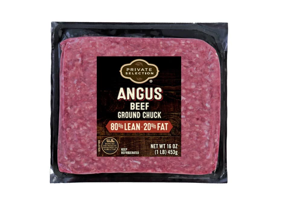 Private Selection® Black Angus Ground Chuck — product image 2