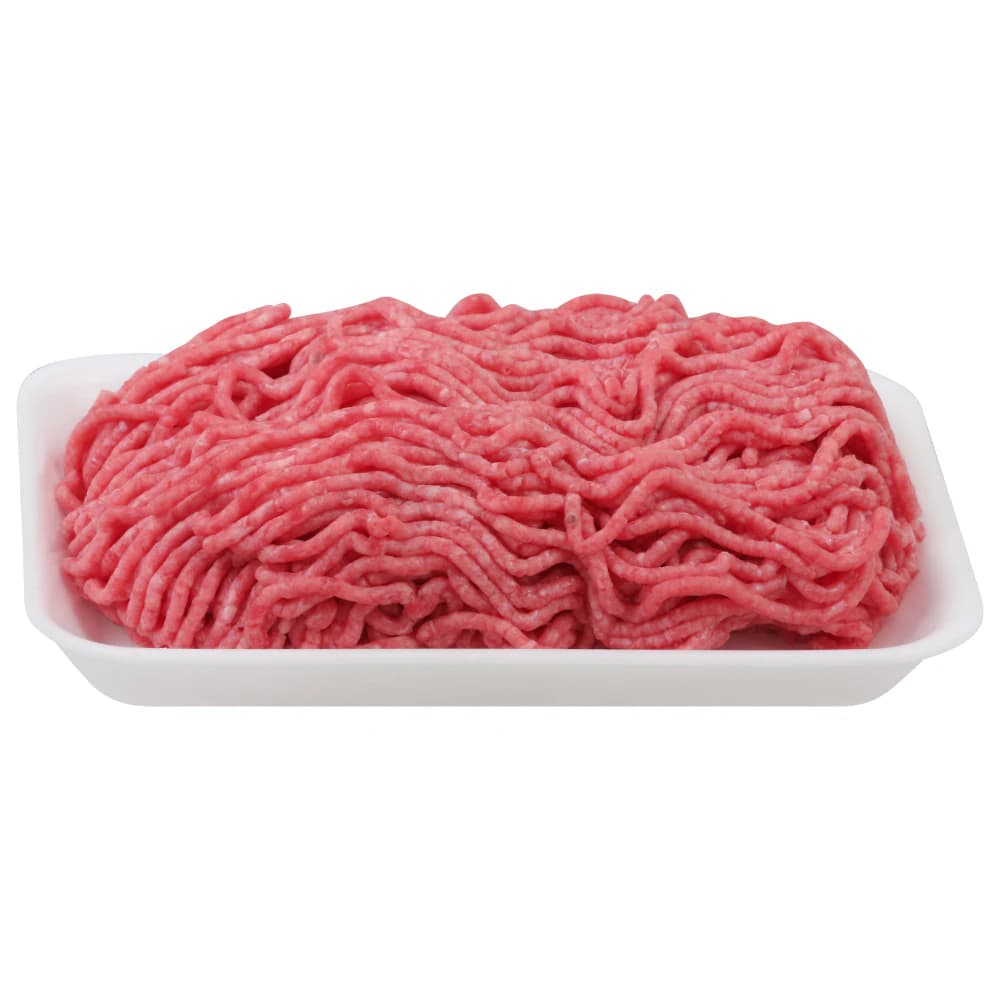 Harris Teeter Prime Ground Beef — product image 2