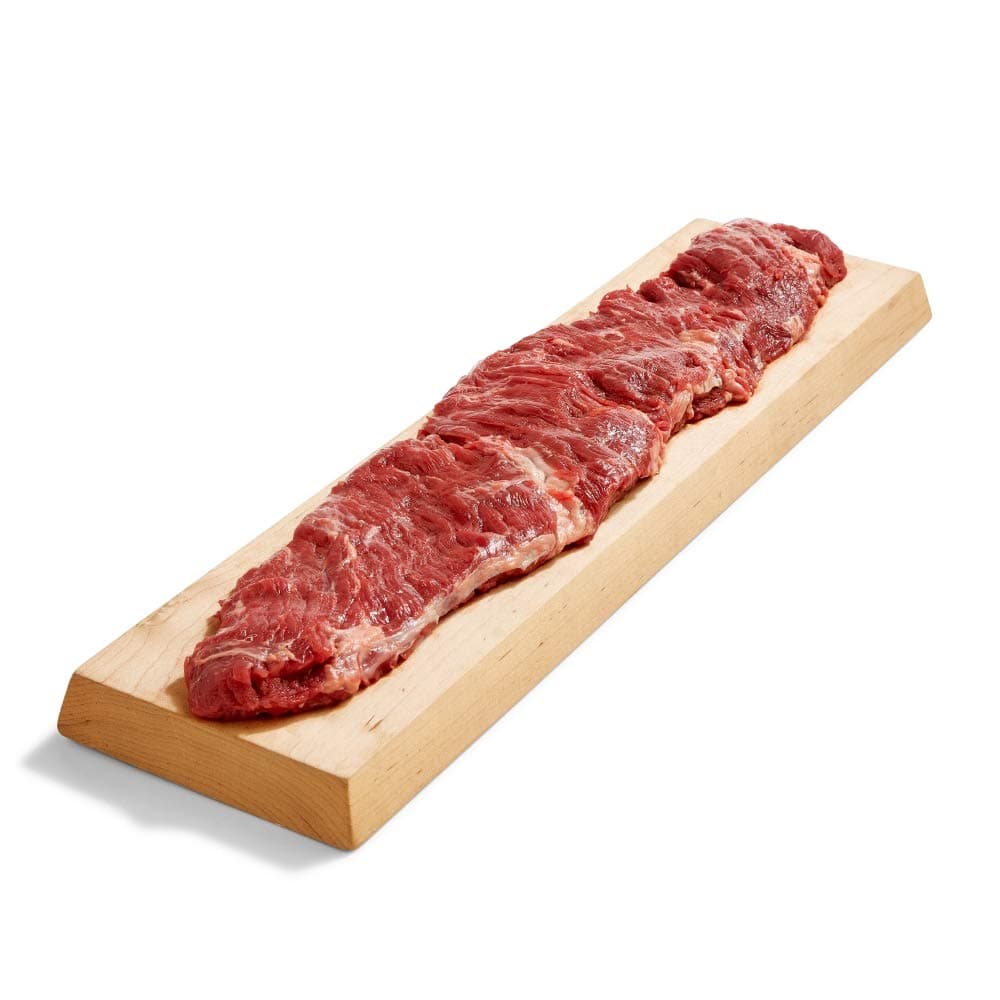 Great Range Bison Bison Skirt Steak — product image 1