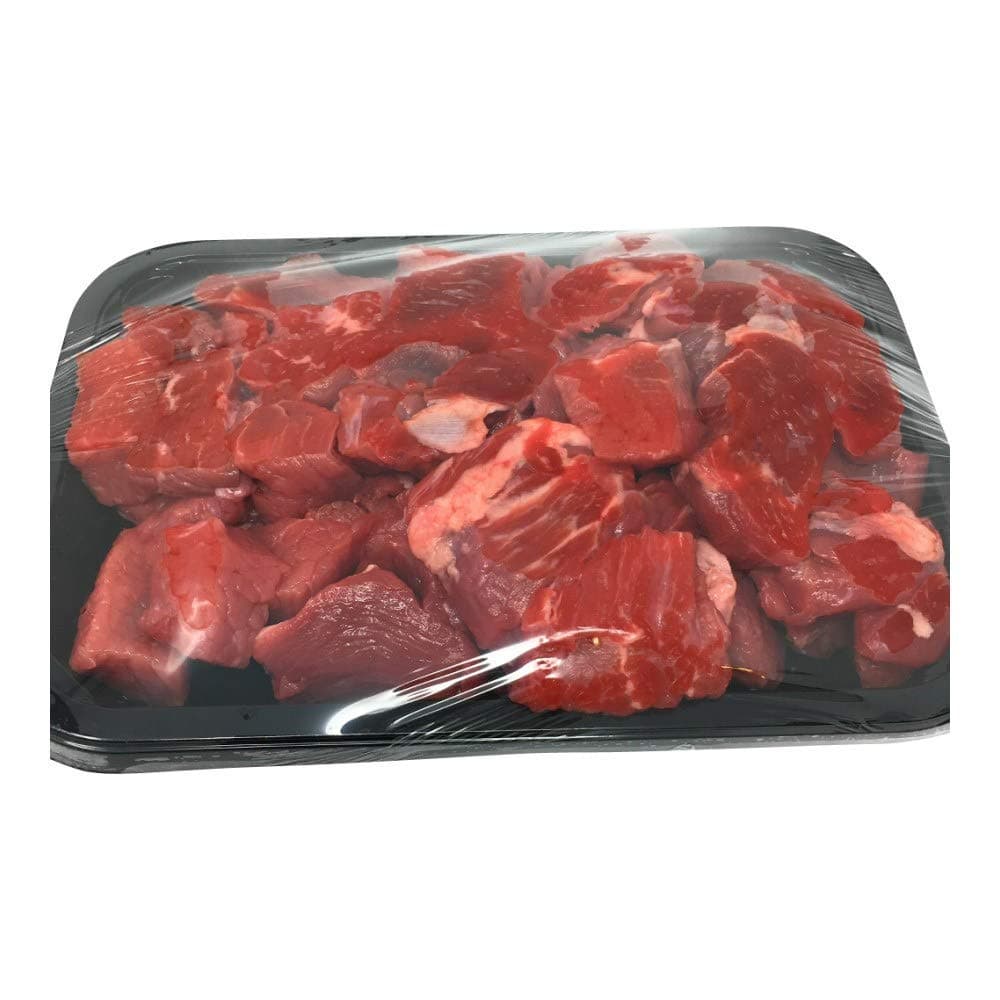 Eel River Organic Beef Stew Meat — product image 1