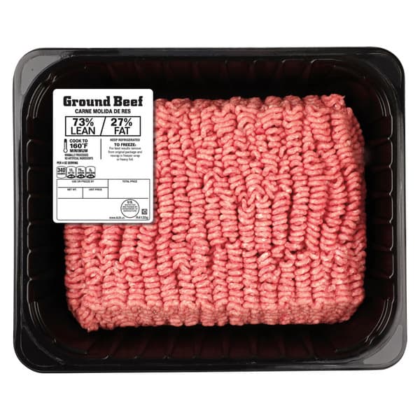 80 / 20 Ground Beef — product image 1