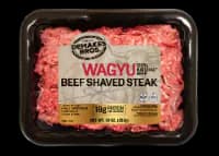Demakes Bros.® Wagyu Beef Shaved Steak — product image 1