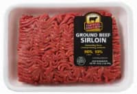 Certified Angus Beef 90/10 Ground Sirloin — product image 1