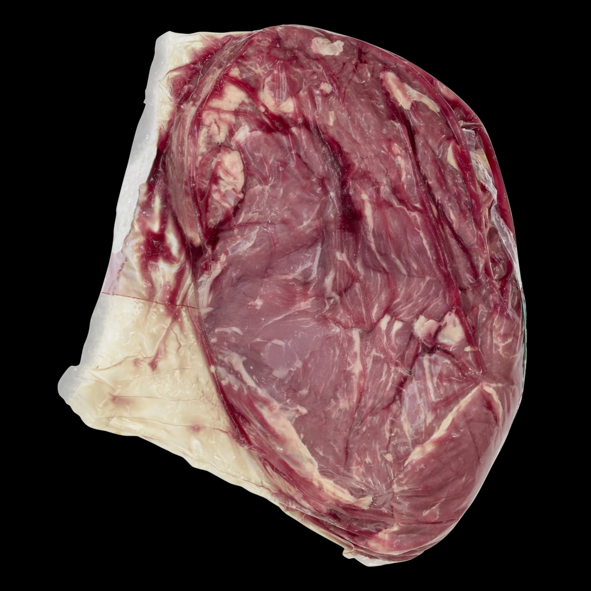 Halal Tri Tip Beef, 3 lb avg wt — product image 1